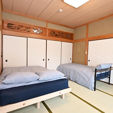 Apartmán Private Beppu Noguchimotomachi Exteriér fotografie