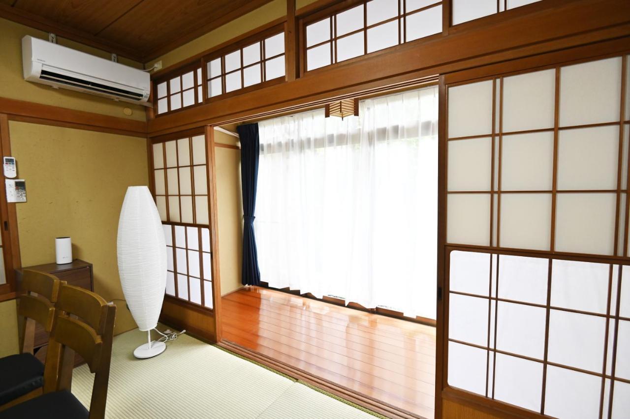 Apartmán Private Beppu Noguchimotomachi Exteriér fotografie