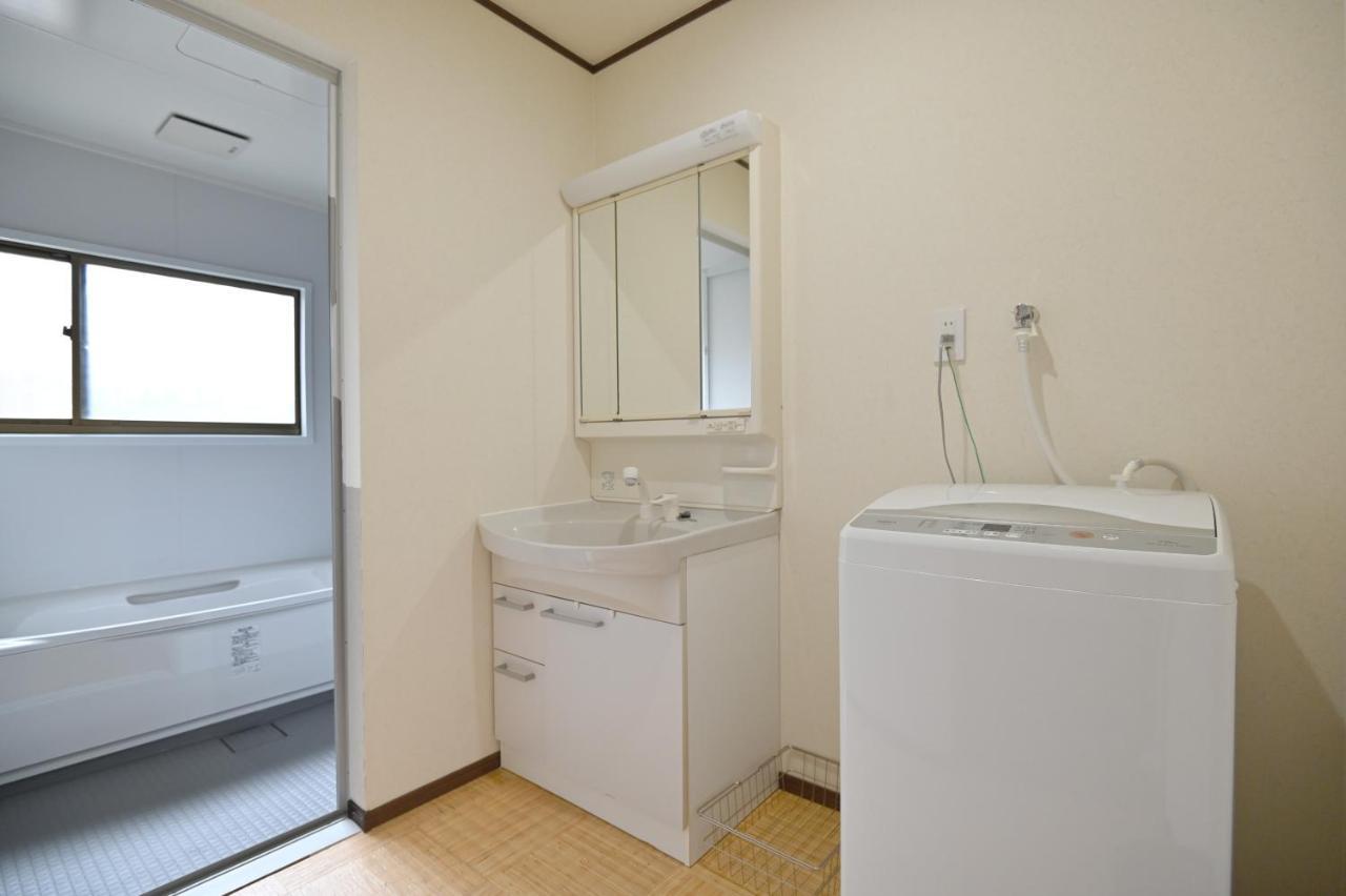 Apartmán Private Beppu Noguchimotomachi Exteriér fotografie