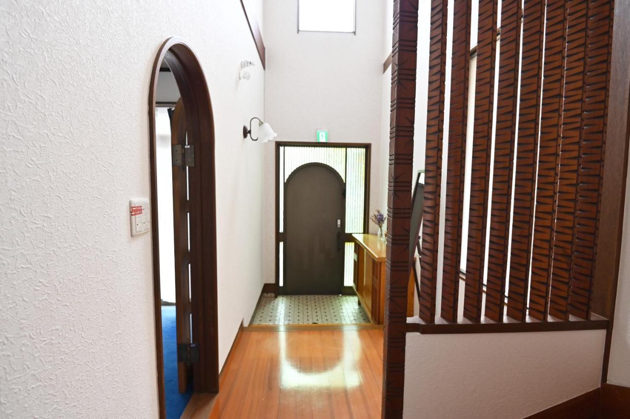 Apartmán Private Beppu Noguchimotomachi Exteriér fotografie