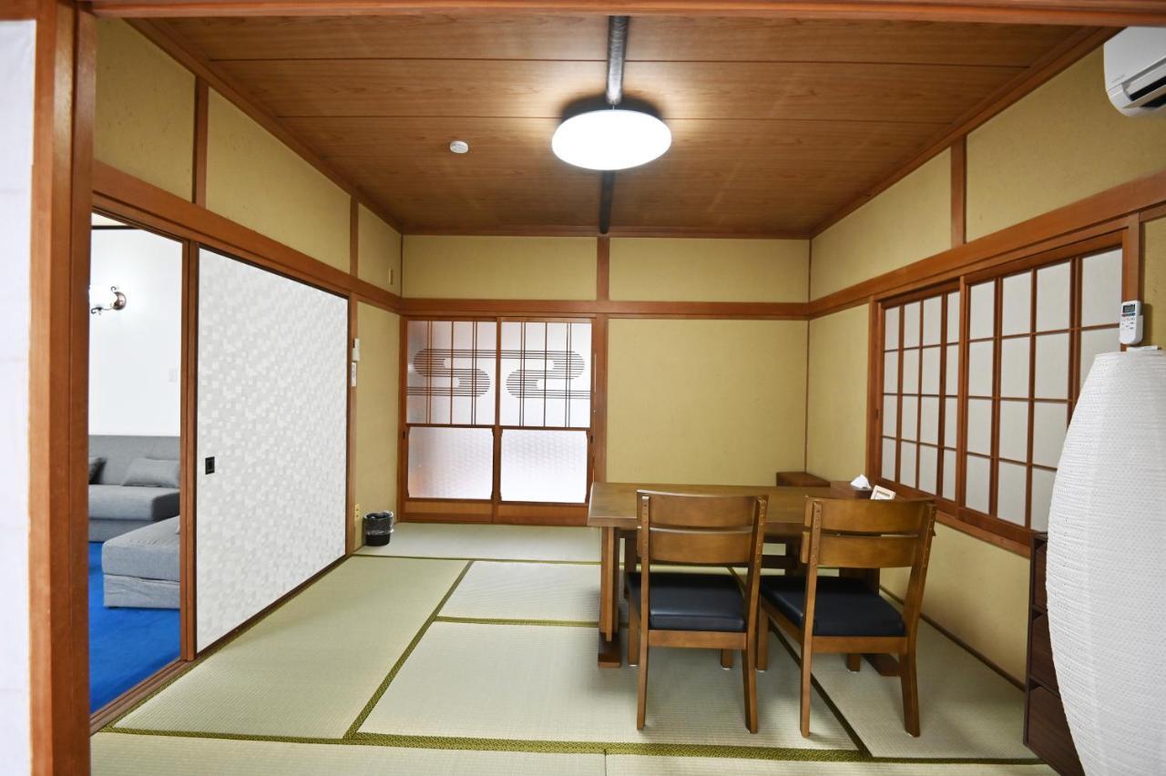 Apartmán Private Beppu Noguchimotomachi Exteriér fotografie