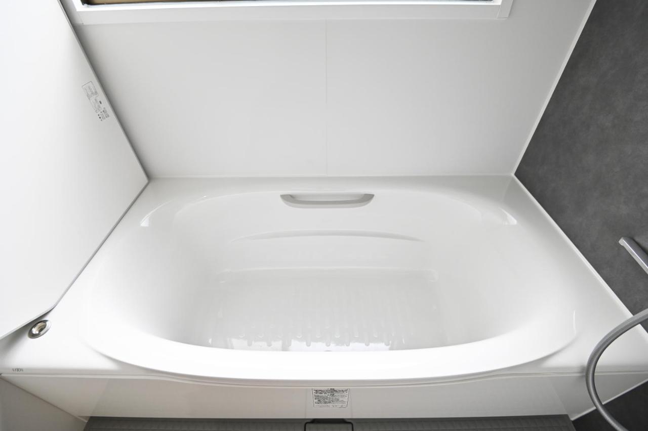 Apartmán Private Beppu Noguchimotomachi Exteriér fotografie