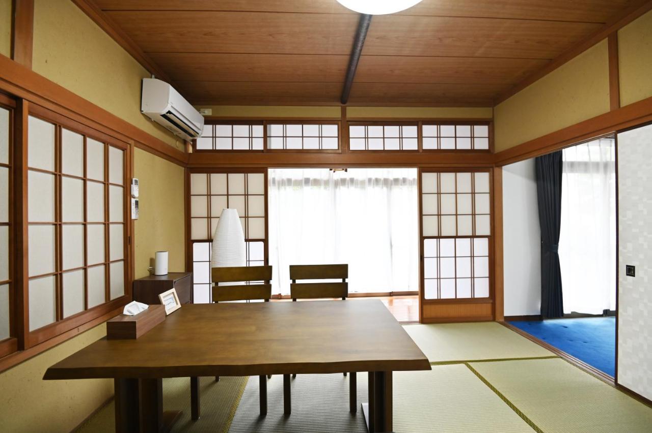 Apartmán Private Beppu Noguchimotomachi Exteriér fotografie
