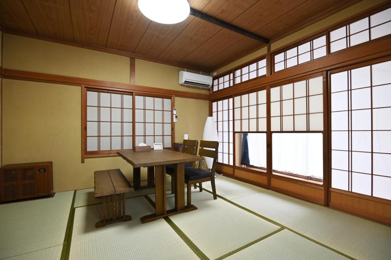 Apartmán Private Beppu Noguchimotomachi Exteriér fotografie