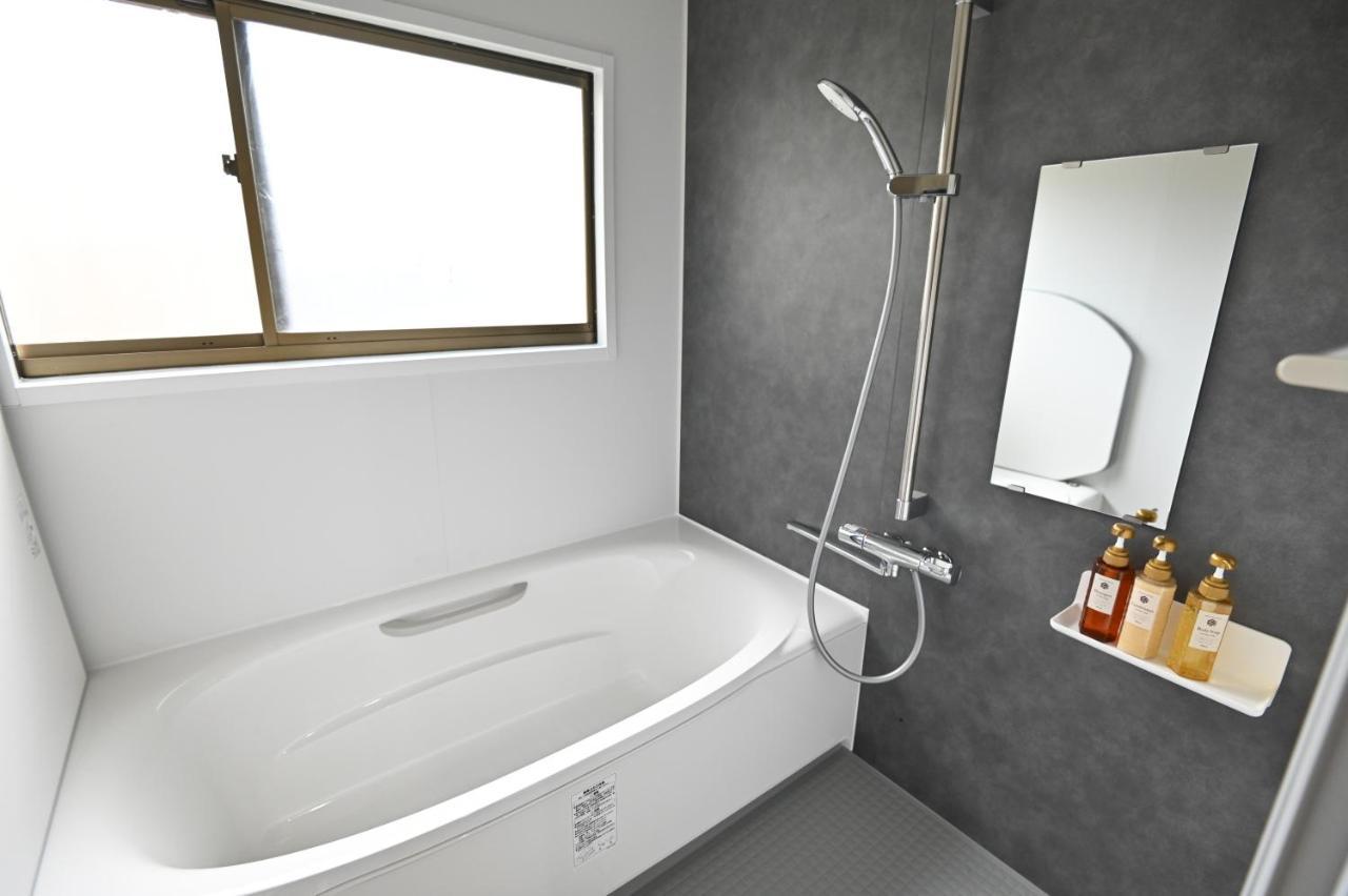 Apartmán Private Beppu Noguchimotomachi Exteriér fotografie