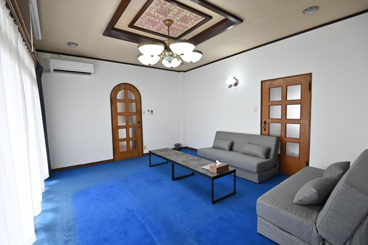 Apartmán Private Beppu Noguchimotomachi Exteriér fotografie