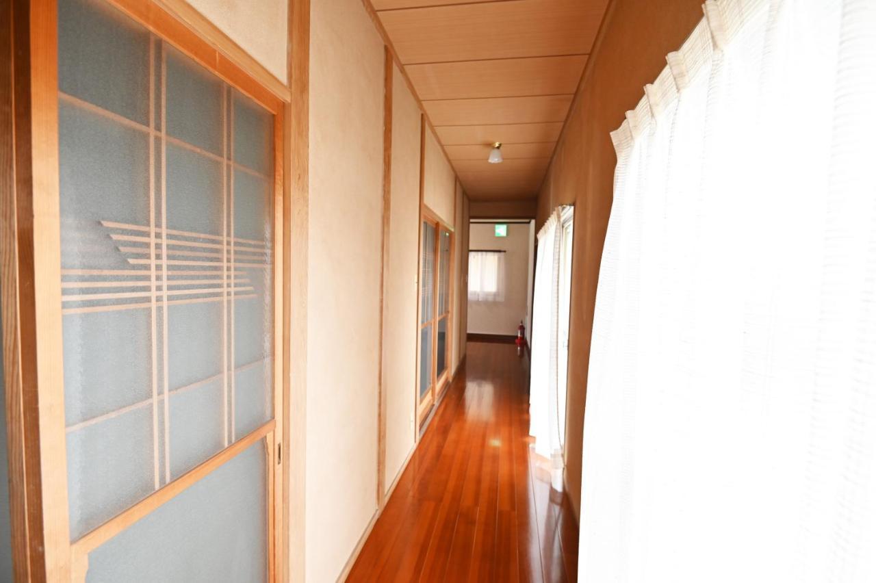 Apartmán Private Beppu Noguchimotomachi Exteriér fotografie