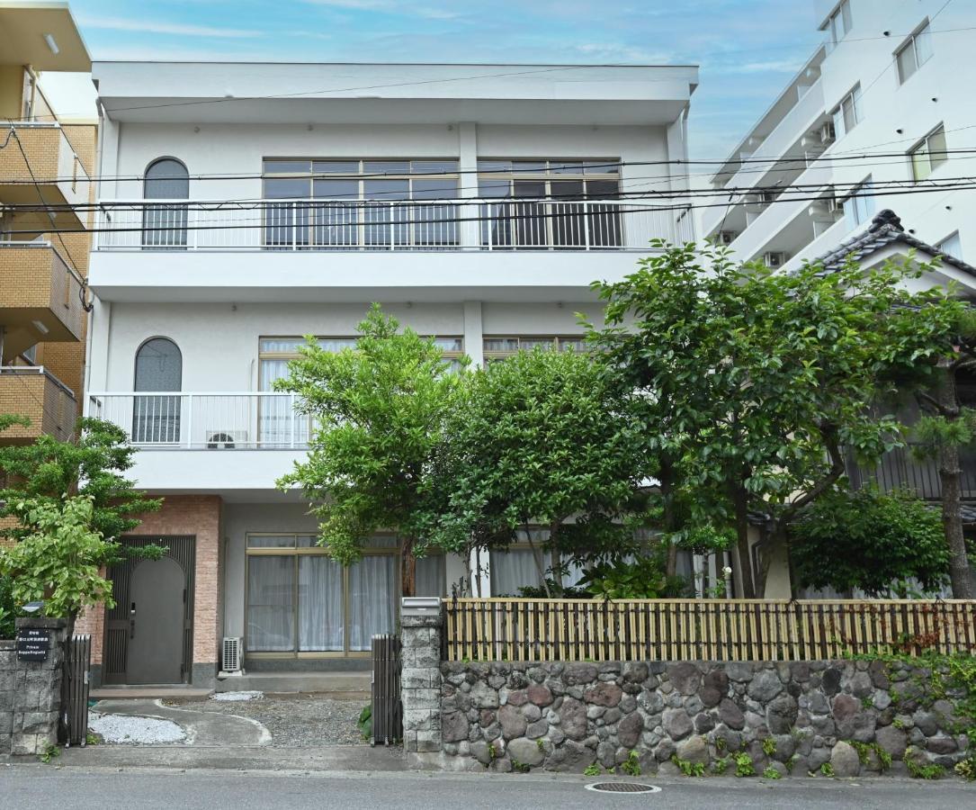 Apartmán Private Beppu Noguchimotomachi Exteriér fotografie