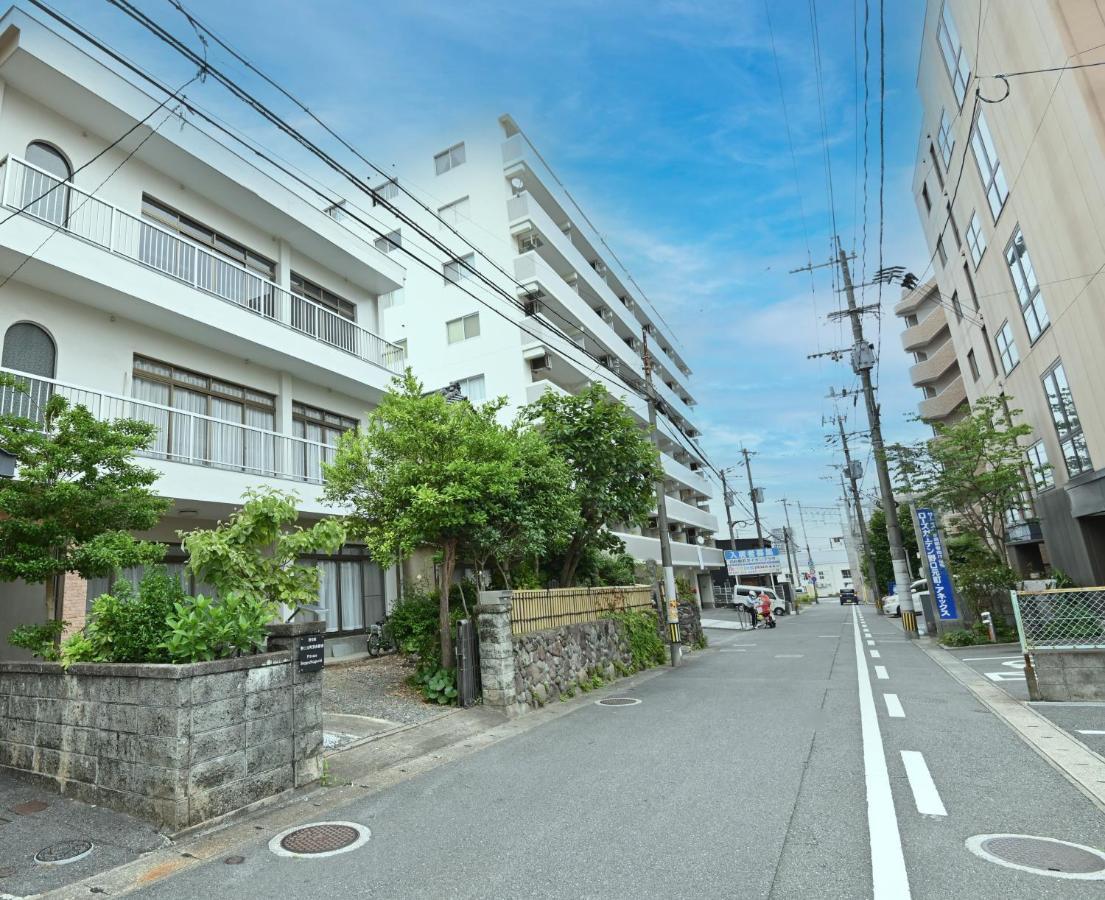 Apartmán Private Beppu Noguchimotomachi Exteriér fotografie